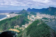The Best of Argentina with Rio de Janeiro