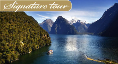 The Best of New Zealand and the Bay of Islands
