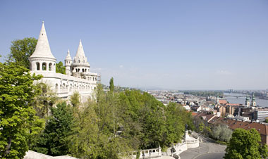 The Blue Danube