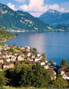 The Grand Rhine Journey With Lake Lucerne