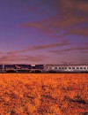 The Great Australian Rail Odyssey