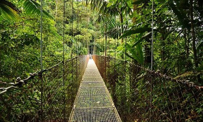 Natural Wonders of Costa Rica