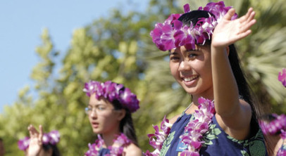 The Natural Wonders of Hawaii