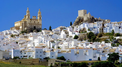 Timeless Andalucia