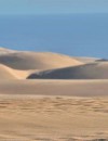 Train, Coast & Desert