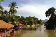 Images of Vietnam with Cambodia