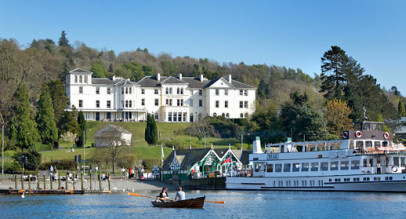 Wainwright’s Lake District