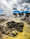 Maoris, Mother Nature and Magnificent New Zealand