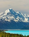 Essential New Zealand