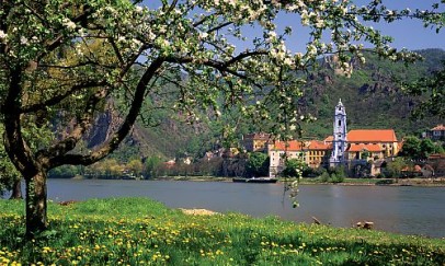 A Classical Danube Cruise