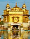 Across India & Nepal with Amritsar add-on 2013