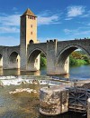 Albi Carcassonne & the Dordogne by Air