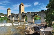 Albi Carcassonne & the Dordogne by Air