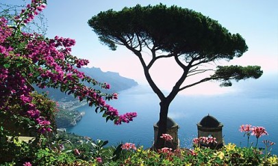 Amalfi Coast