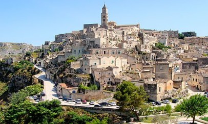 Apulia & Basilicata