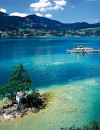 Austrian Lakes