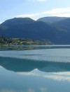 Autumn Fjordland