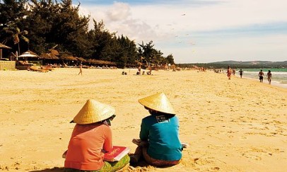 Cambodia & the Mekong Delta Phan Thiet Add On