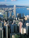 Discover China with Hong Kong add-on