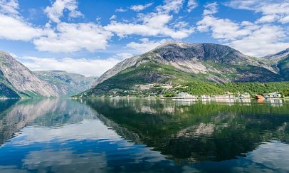 Fjordland Splendour