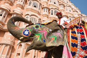 Grand Tour of India