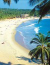 Grand Tour of India with Kovalam Beach add-on