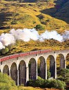 Great Railways of the Scottish Highlands