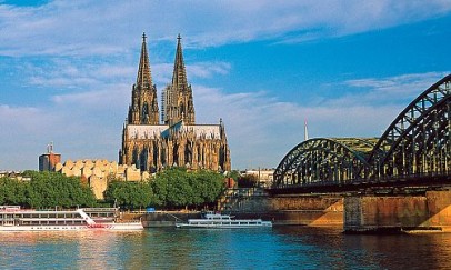 Highlights of the Rhine & Bavaria