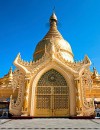 Images of Burma