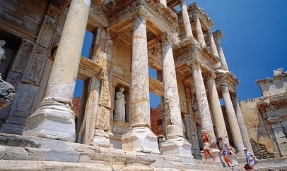Istanbul, Troy & Ephesus