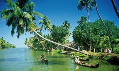 Kerala Vistas