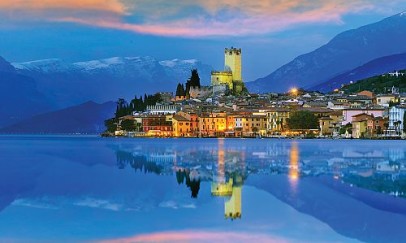 Lake Garda