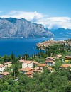 Lake Garda & A Greek Islands Cruise: 2013