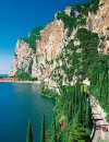 Lake Garda by Rail