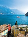 Lake Garda & the Austrian Tirol