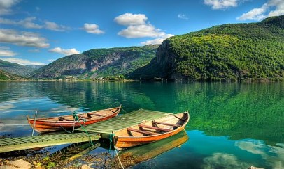 Majestic Fjordland