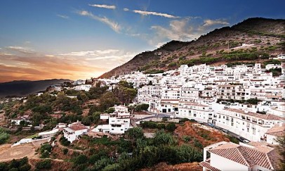 Mijas Andalucian Magic