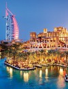 Relax & Discover – Dubai