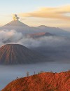 Sumatra, Java & Bali