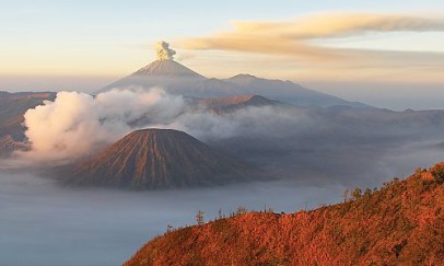 Sumatra, Java & Bali