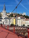 The Beautiful Saone & Rhone