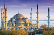 Treasures of Turkey
