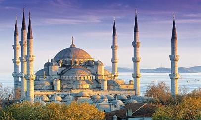 Treasures of Turkey