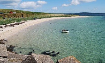 Treasures of the British Isles