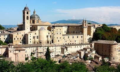 Le Marche – Italy’s Undiscovered Jewel