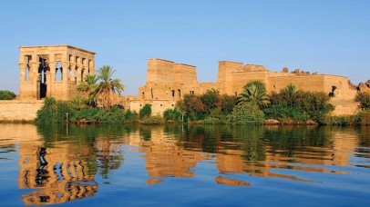 Ancient Egypt and The Nile Cruise