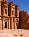 Ancient Kingdom of Jordan