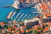 Croatia and the Dalmatian Coast