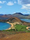 Galapagos Cruise and Ecuadorian Rainforest