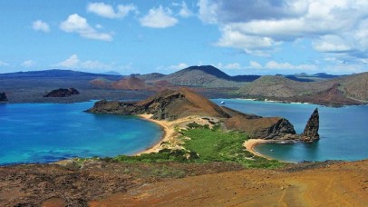 Galapagos Cruise and Ecuadorian Rainforest